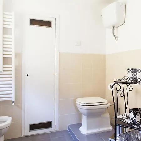 Terme For 6 * Флоренция