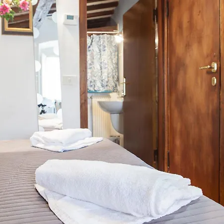 Terme For 6 Апартаменты *