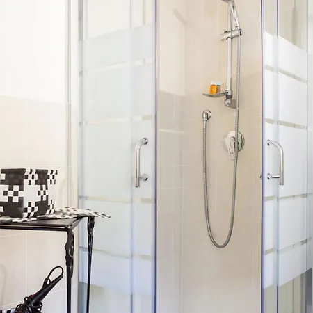 Апартаменты Terme For 6 *